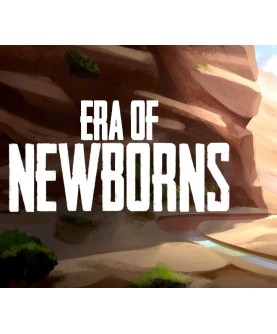 Era Of Newborns Steam Key GLOBAL